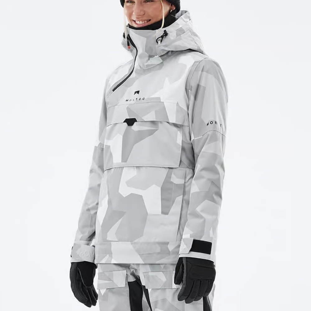 Montec Dune jacket